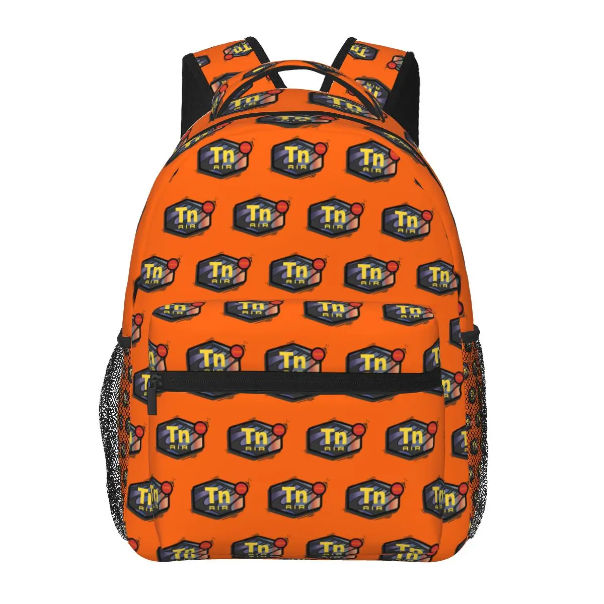 Air Max TN Plus Studentenrucksack, Schultasche, Wandern, Reisen, Tagesrucksack für Männer und Frauen, modische Büchertasche, Umhängetaschen