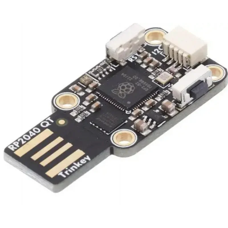 

5056 trinkey qt2040-rp2040 USB с stemma QT