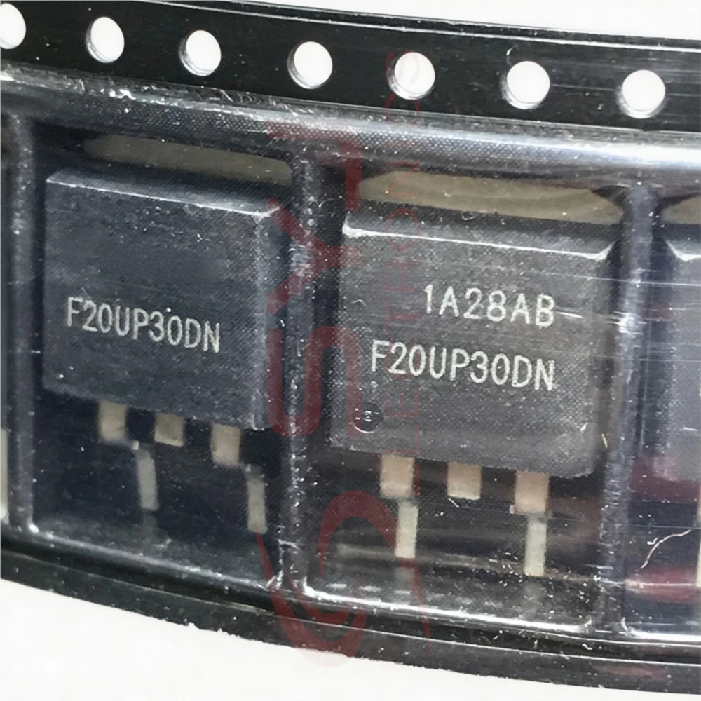 5PCS F20UP30DN IXTA3N50D2 500V 3A K3435 2SK3435 60V 84A BYV29FB-600 K3433 2SK3433 60V 40A FS4VS-12 600V 4A TO-263