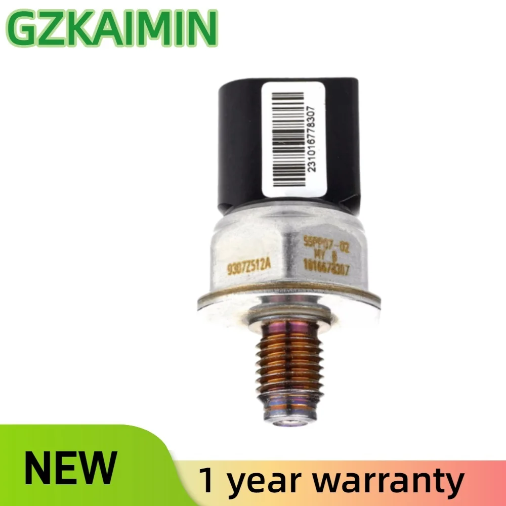 

Original Common Rail Fuel High Pressure Sensor Regulator For Mercedes-Benz Kia Carnival Sedona Bongo 3 J3 55PP07-02 9307Z512A