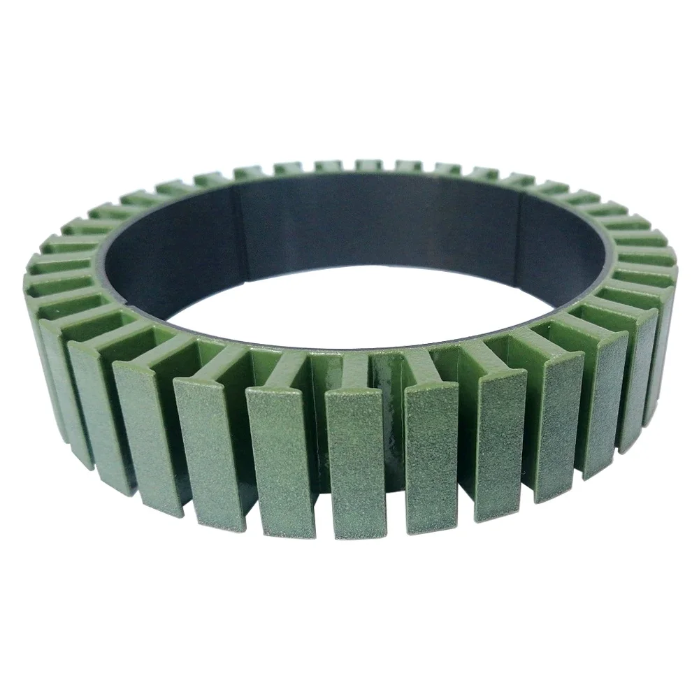 10020 Brushless Motor Stator Parts for Build Large Tension UAV Multi Axis Cruise Aerial Photo of Plant Protection UAV