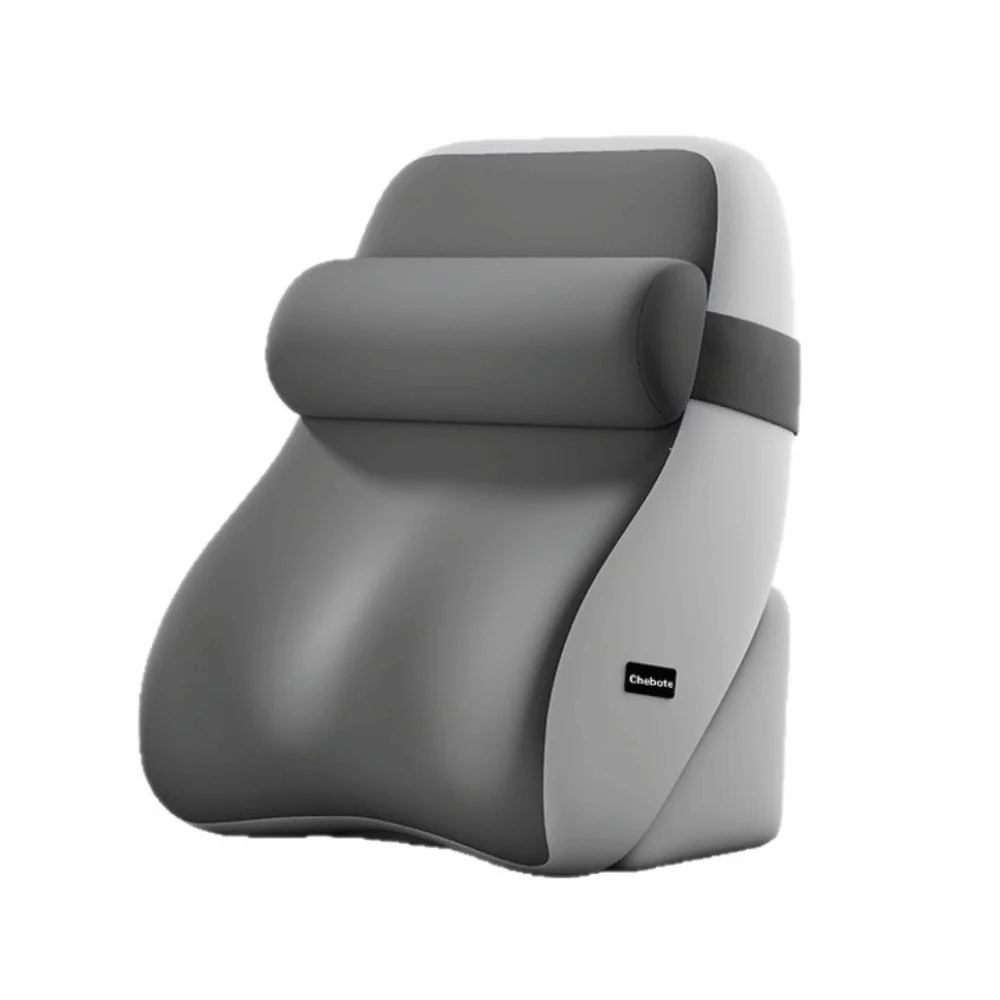 New Multifunctional Memory Foam Pillow Adjustable Pain Relief Ergonomic Pillow Breathable Backrest Pillow Bedding Use