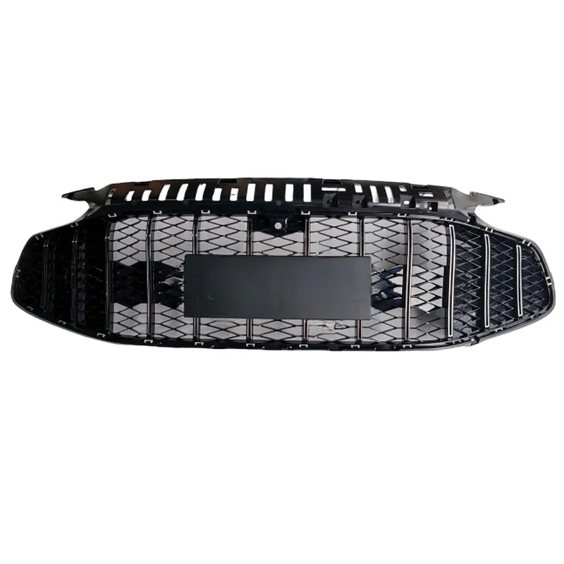 High Quality Front Bumper Grille Fit For MGGT 2025 Vehicles, Auto Exterior Replacement Parts