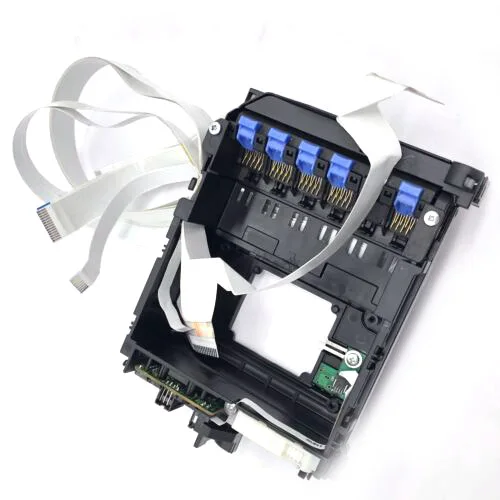 

Каретка печатающей головки подходит для Epson XP 601 615 810 720 640 610 700 850 750 801 721 635 600 820 830 821 897 620 605 625 800 701 630