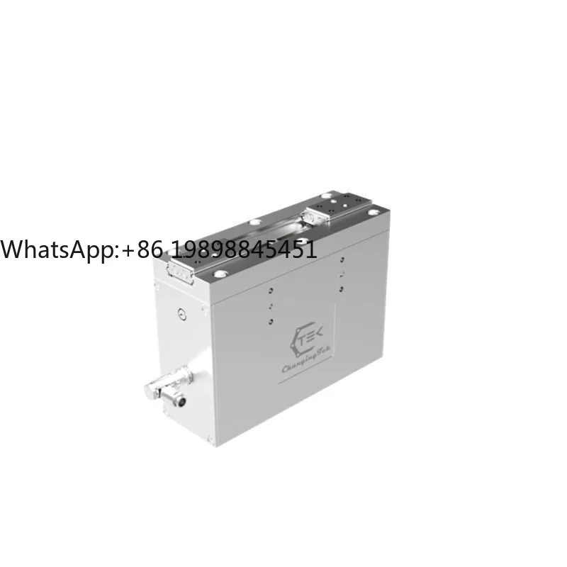 

Hot Sale Large Load Industrial Flexible Gripper Collaborative Parallel Electric Gripper for Precision Work