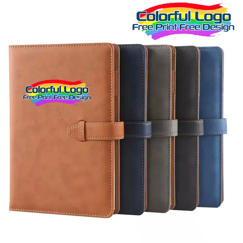 1 Pcs A6 A5 B5 Cust… - image