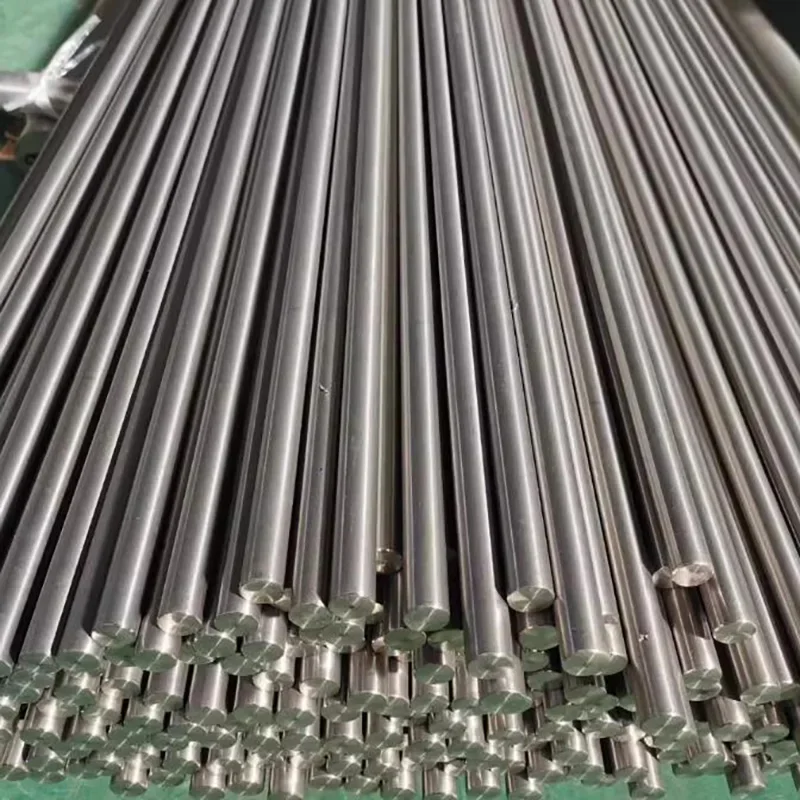 Titanium Grade 5 Rod Bar GR5 Welding Wire Shaft Rods Various Sizes