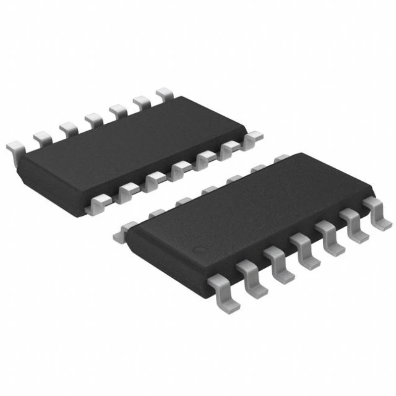 

1PCS/LOT DAC8831IDR DAC8831I SOP14 Brand New Original Integrated circuit Chip Bom with single