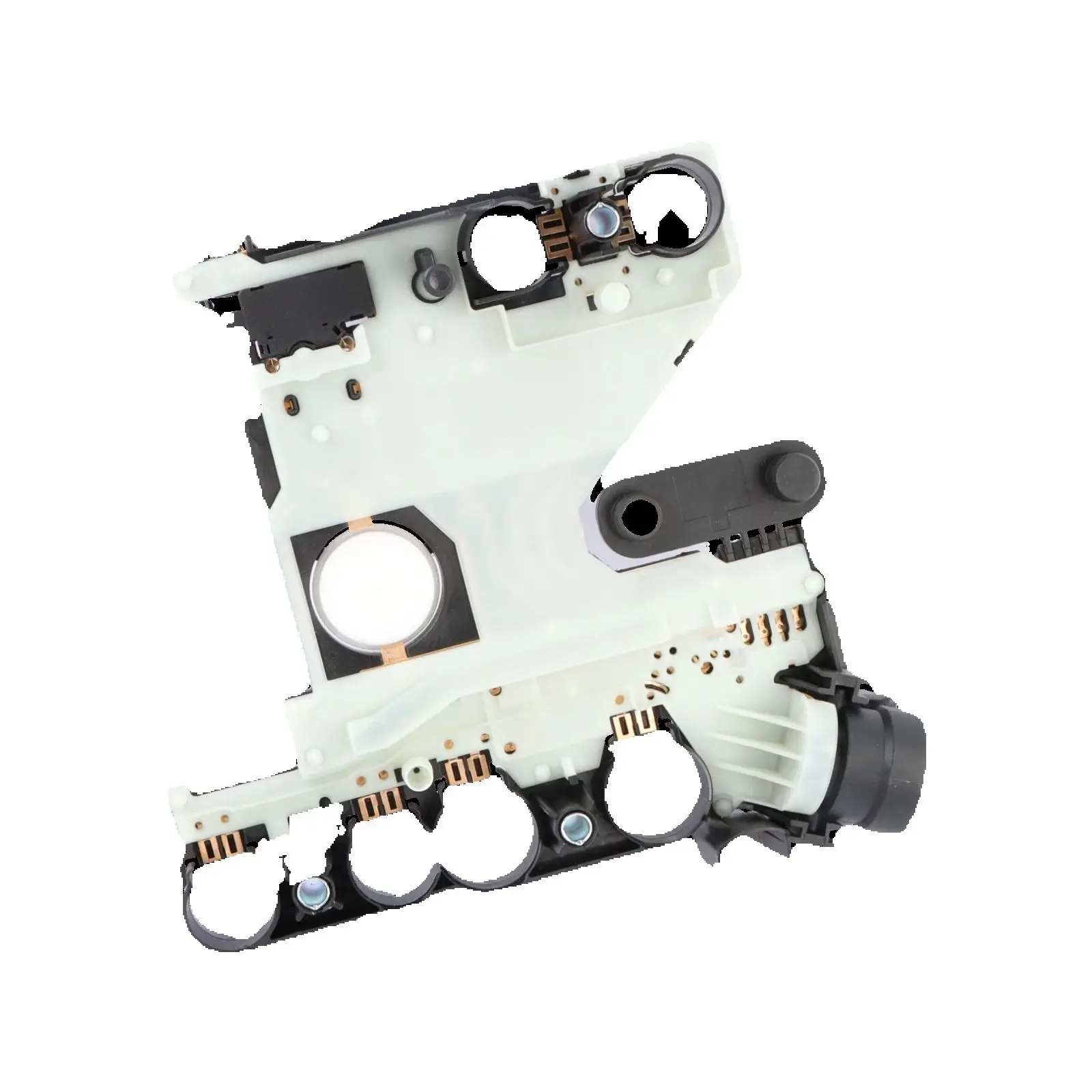 1PC Transmission Valve Body Conductor Plate 52108308AC for 5-Speed Auto Trans NAG1 W5A580 Replacement Automatic Parts view 5