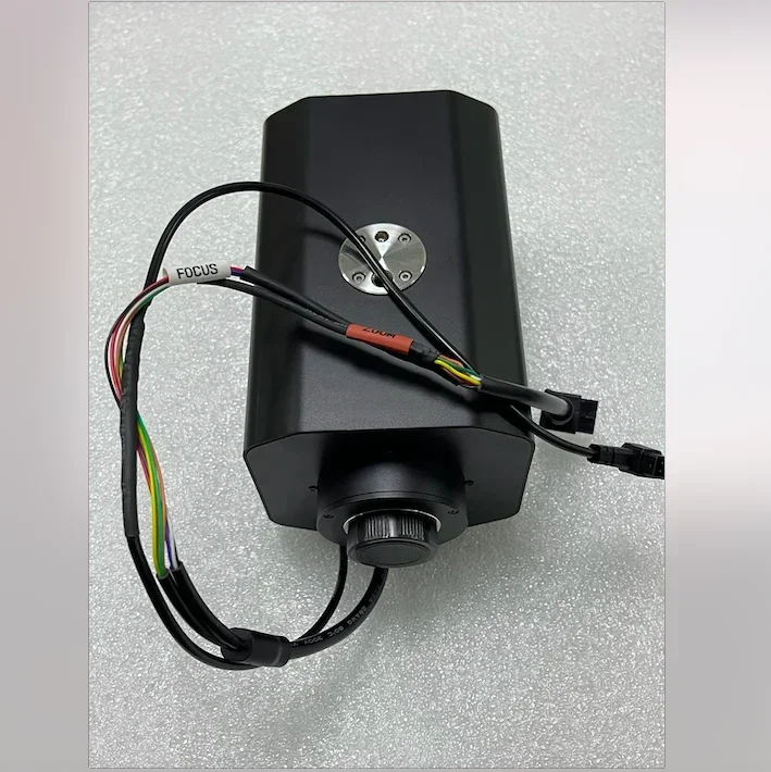 

2022 cctv lens 12 Megapixel P Iris Motorized Zoom Lens 30-120mm C Mount 1.1" Motorized Zoom Lens