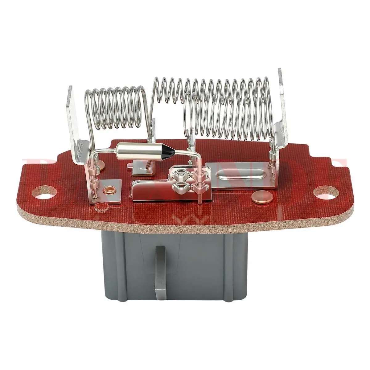 4L5Z19A706AA Blower Motor Resistor Front for Explorer Ford Ranger Sport Trac Mountaineer