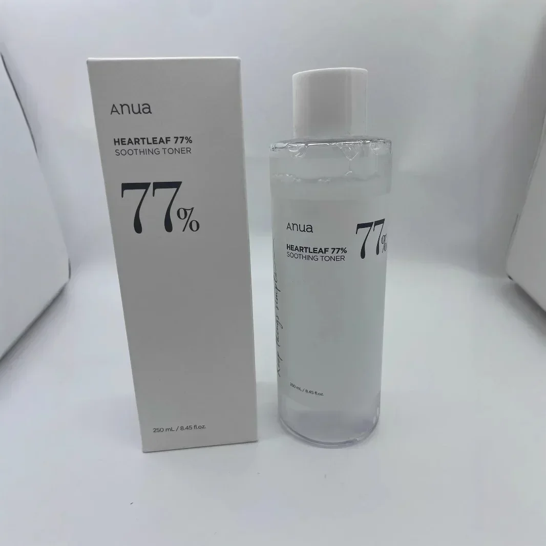 Anua broskev 70% niacinamide tonerová pleťová voda asanace mazat salicylic kyselina bavlna tablety houttuynia cordata quercetin pleťový cleanser