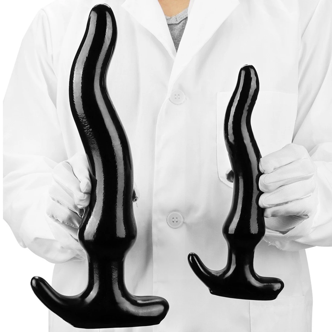 Estimulador Massageador de Próstata para Casais, Plugue Anal Suave, Sex Shop, Butt Plug, Masturbador Feminino, Brinquedos Sexuais Eróticos, Produtos Sexuais, Dildo