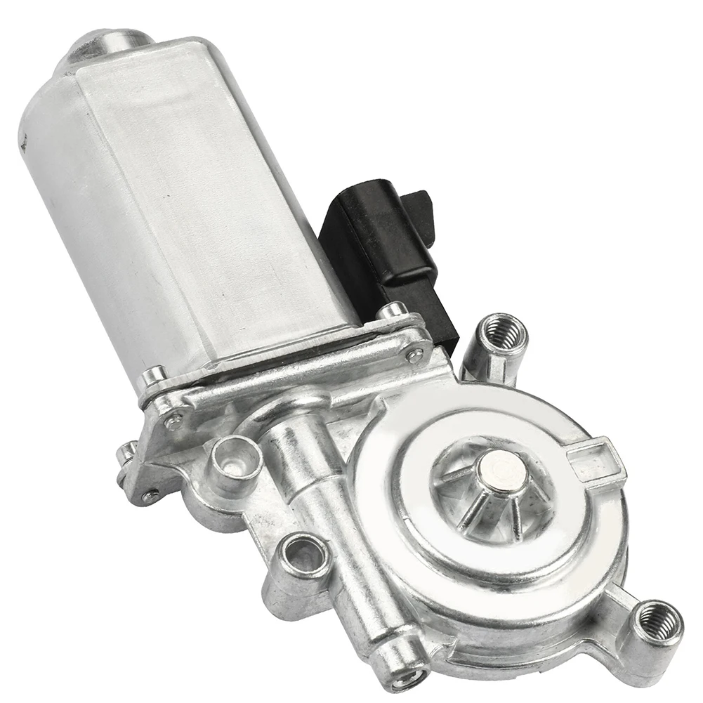 

Chute Motor for Snowblower Crank Motor / Replace 52423300 853 0912A 924 0249B 724 0249B for ARIENS SNOWBOSS WHITE