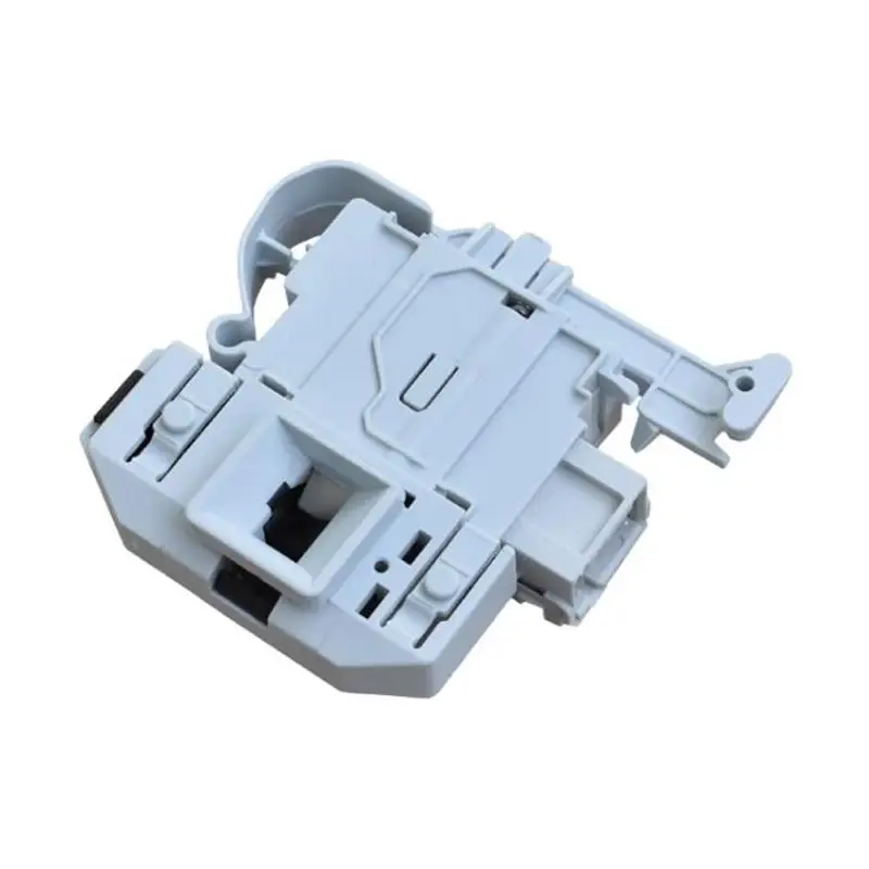 for Siemens Washing Machine Switch Door Lock DKS65 DKS66 DKS67 DKS68 Electronic Door Lock Washing Machine Parts