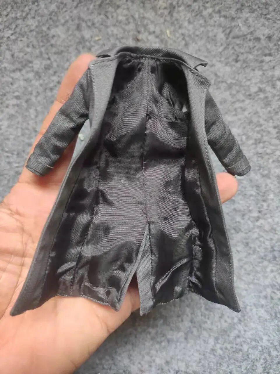 thumb