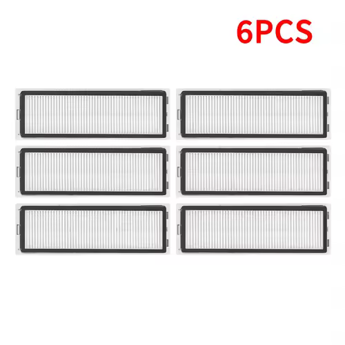 For Xiaomi Mijia 1C 1T Mi Robot Vacuum Mop Dreame F9 Hepa Filter Main Side Brush Mop Cloth Robotic Vacuum Cleaner Accessories - Image 24