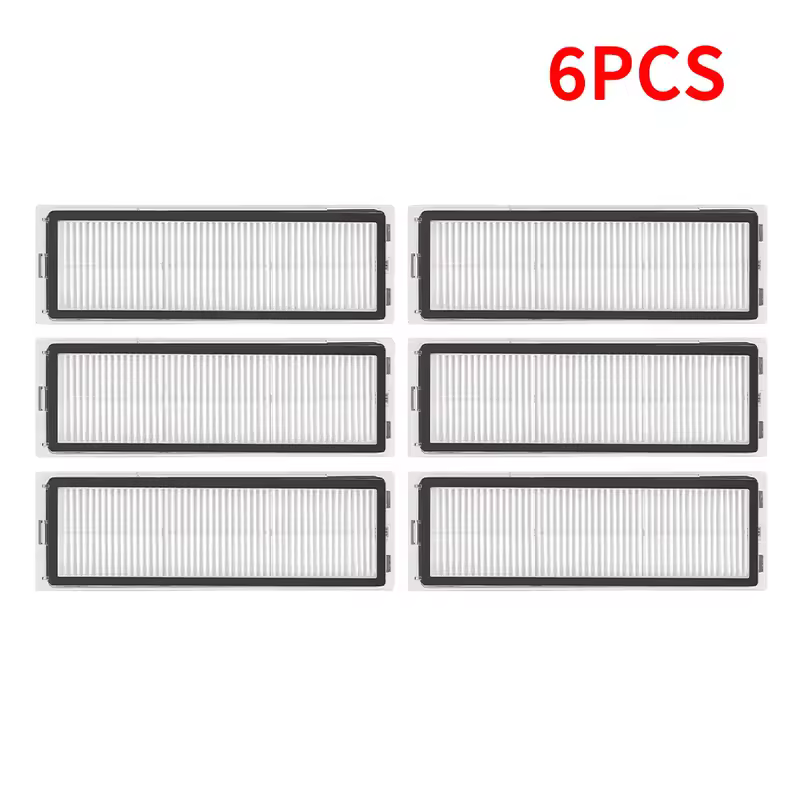 For Xiaomi Mijia 1C 1T Mi Robot Vacuum Mop Dreame F9 Hepa Filter Main Side Brush Mop Cloth Robotic Vacuum Cleaner Accessories - Image 24