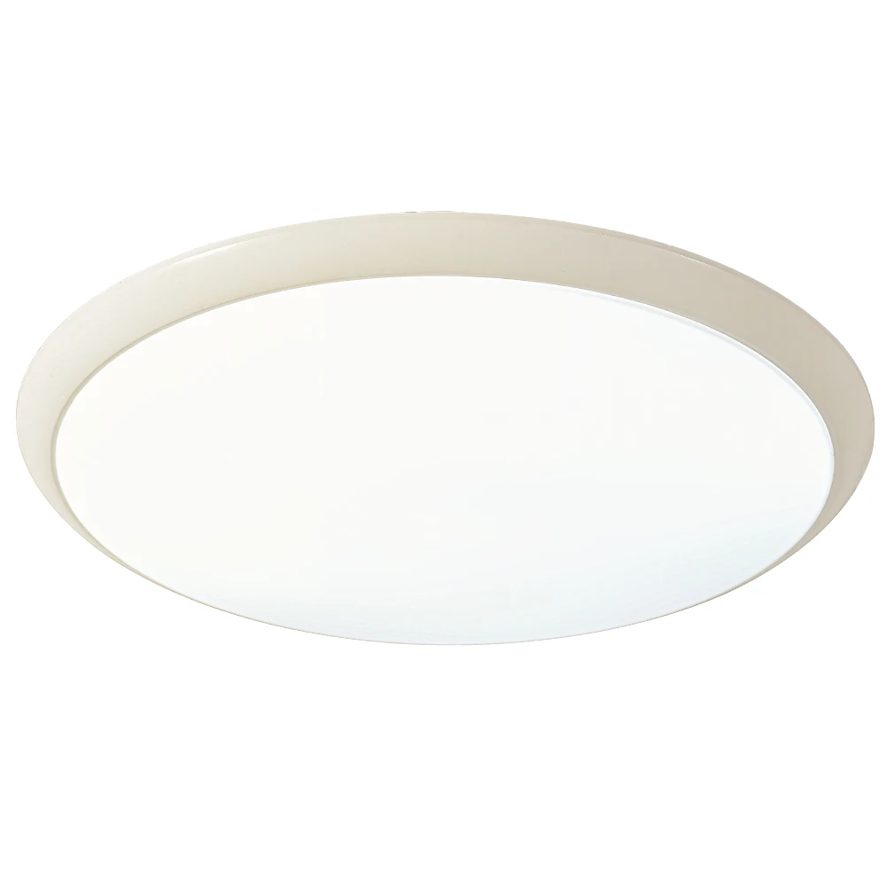 

Round Nordic Minimalist Modern Creative Ceiling Light for Bedroom Apartment Decor Led Ceiling Lamps