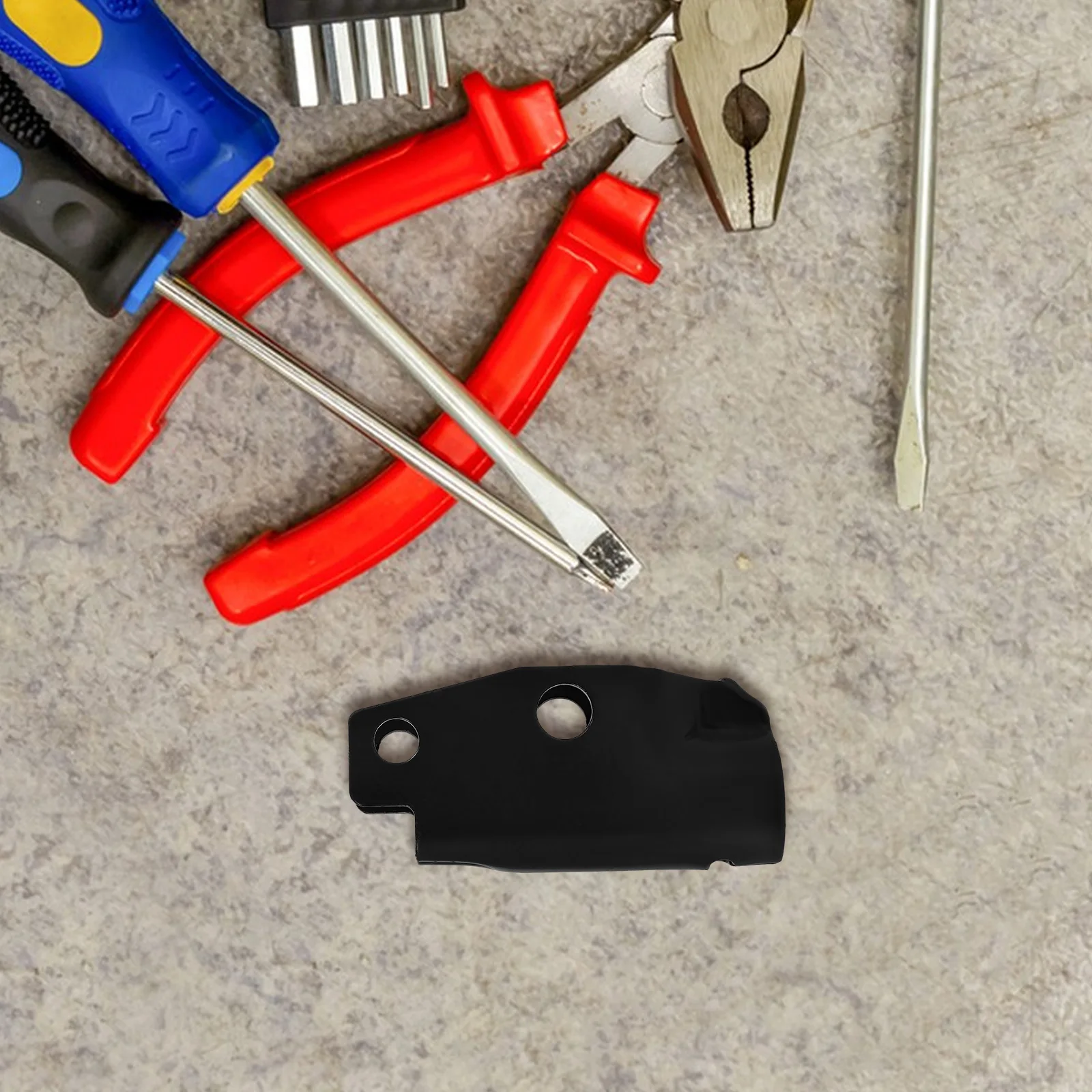 

Hydraulic Jack Accessories Floor Handle Mount Horizontal Iron Connector Replacement