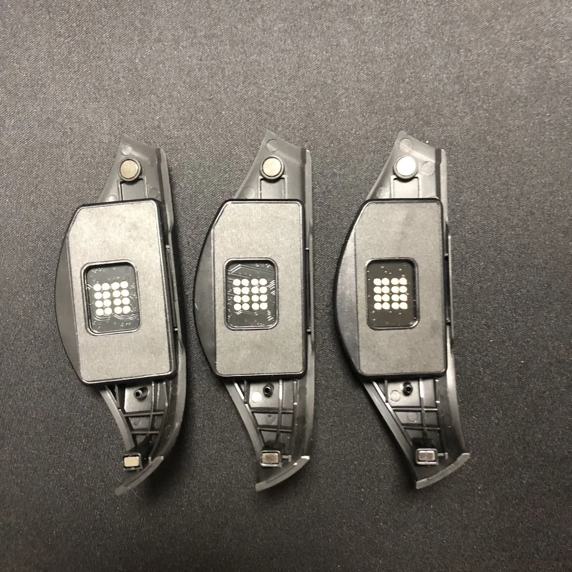 Mouse Side Panel for Razer NAGA Trinity 12 Keys 7 Keys 2 Keys
