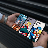 R-Rockman M-MegamanS Phone Case For Xiaomi 11 12 Redmi Note 11 5G 8T 9A 9 10T Note 8 9 12SUltra Shockproof, Slim, Black,Case