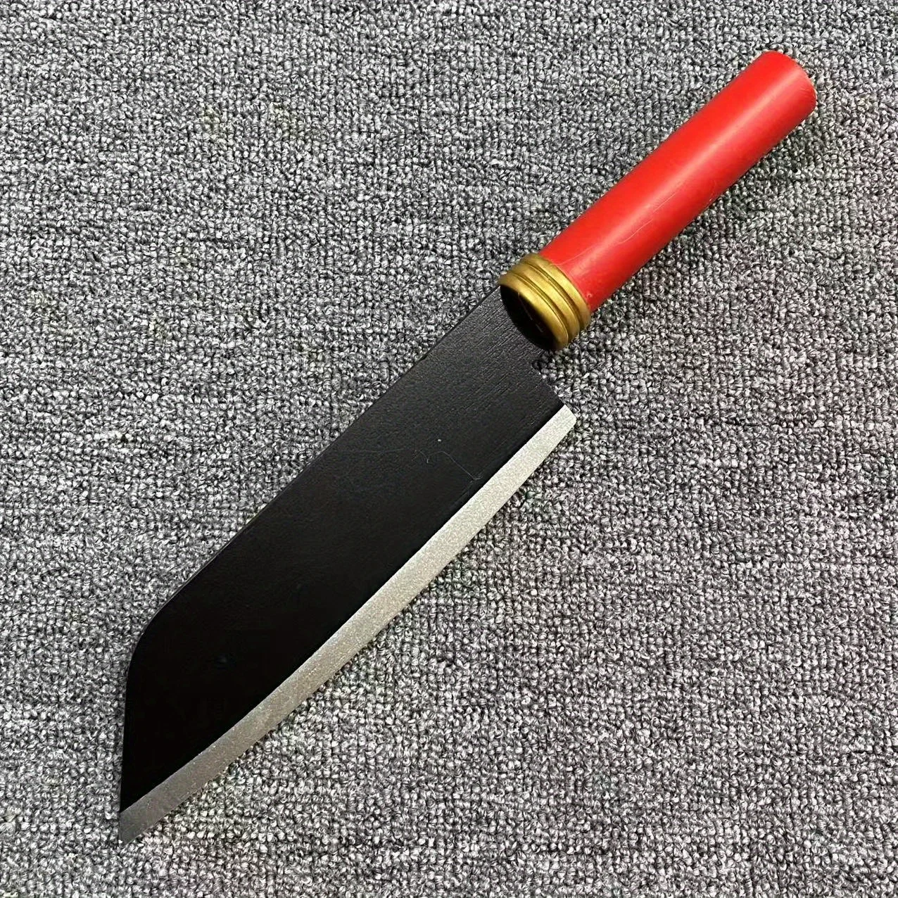 13inch Hanako-kun Katana Wooden Anime Cosplay Prop Ninja Knife Sword Yugi Amane Real Japanese Original Katana Samurai Sabre Toy