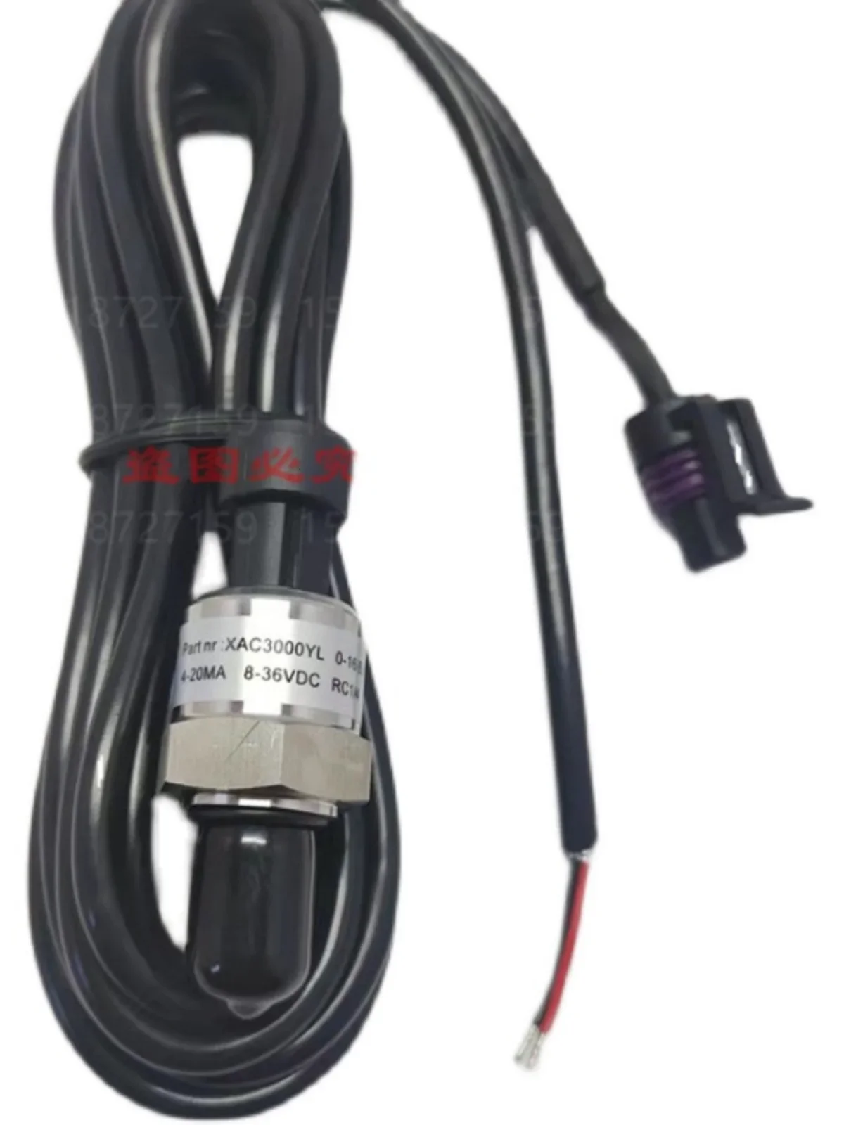 Ingersoll Rand air compressor pressure sensor 49154016/23800584/22359632/24571283