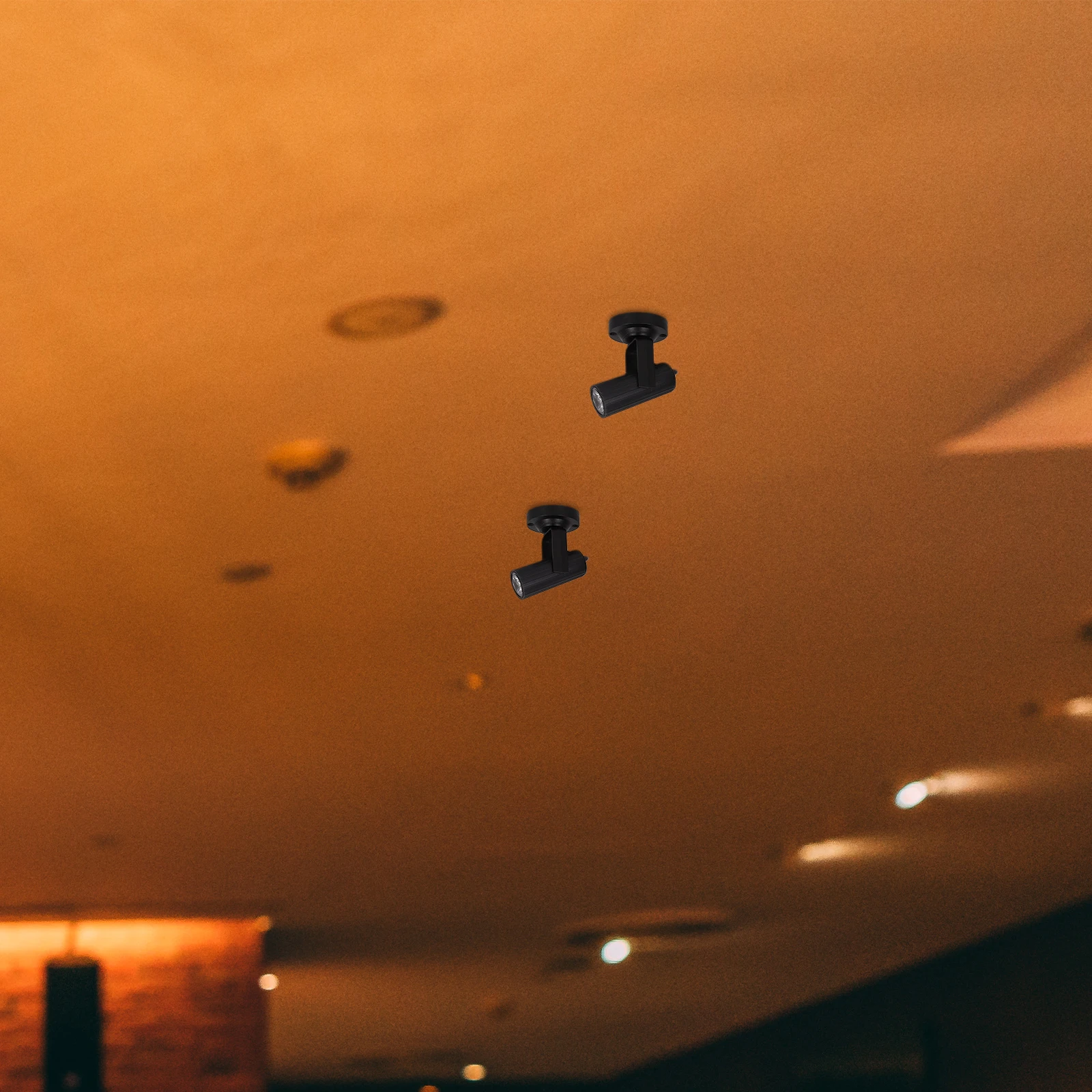 

2 шт. светодиодный луч с эффектом сцены, лампа для клуба, низкая мощность, длительный срок службы, сценическое освещение