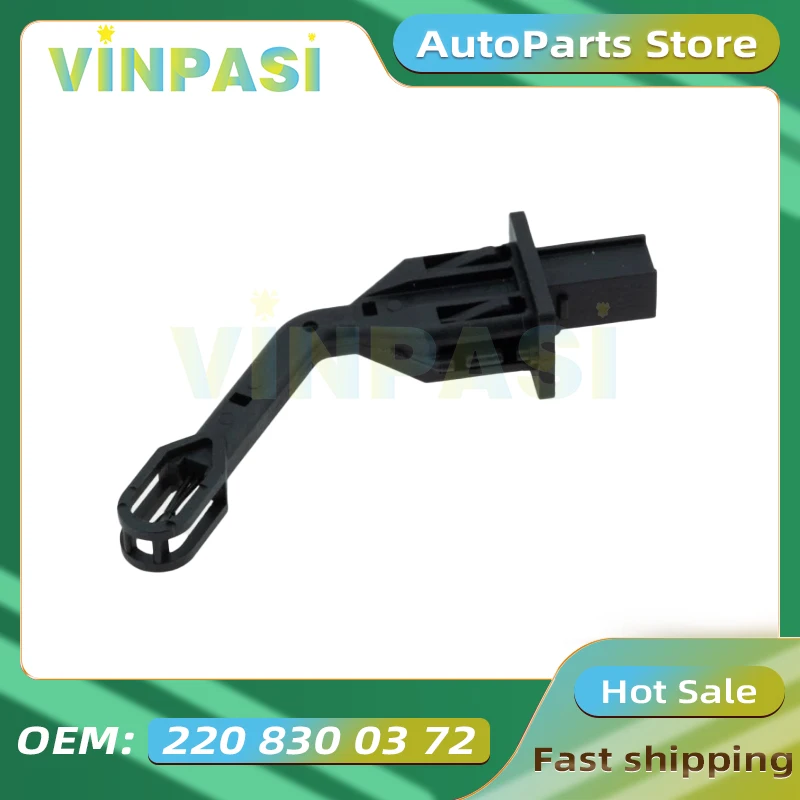 Temperature Sensor Suitable for Mercedes Benz C-CLASS W203 W204 W211 W212 W220 W463 Ambient Air Temperature Sensor 2208300372