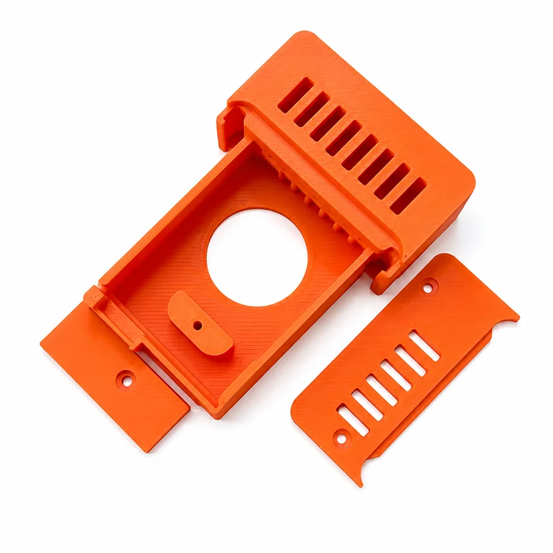 1PCS Cooling Fan Heat Dissipation Fan for DJI Action Camera 3/4/5 Outdoor Shooting Short Video Daily Use Active Cooling