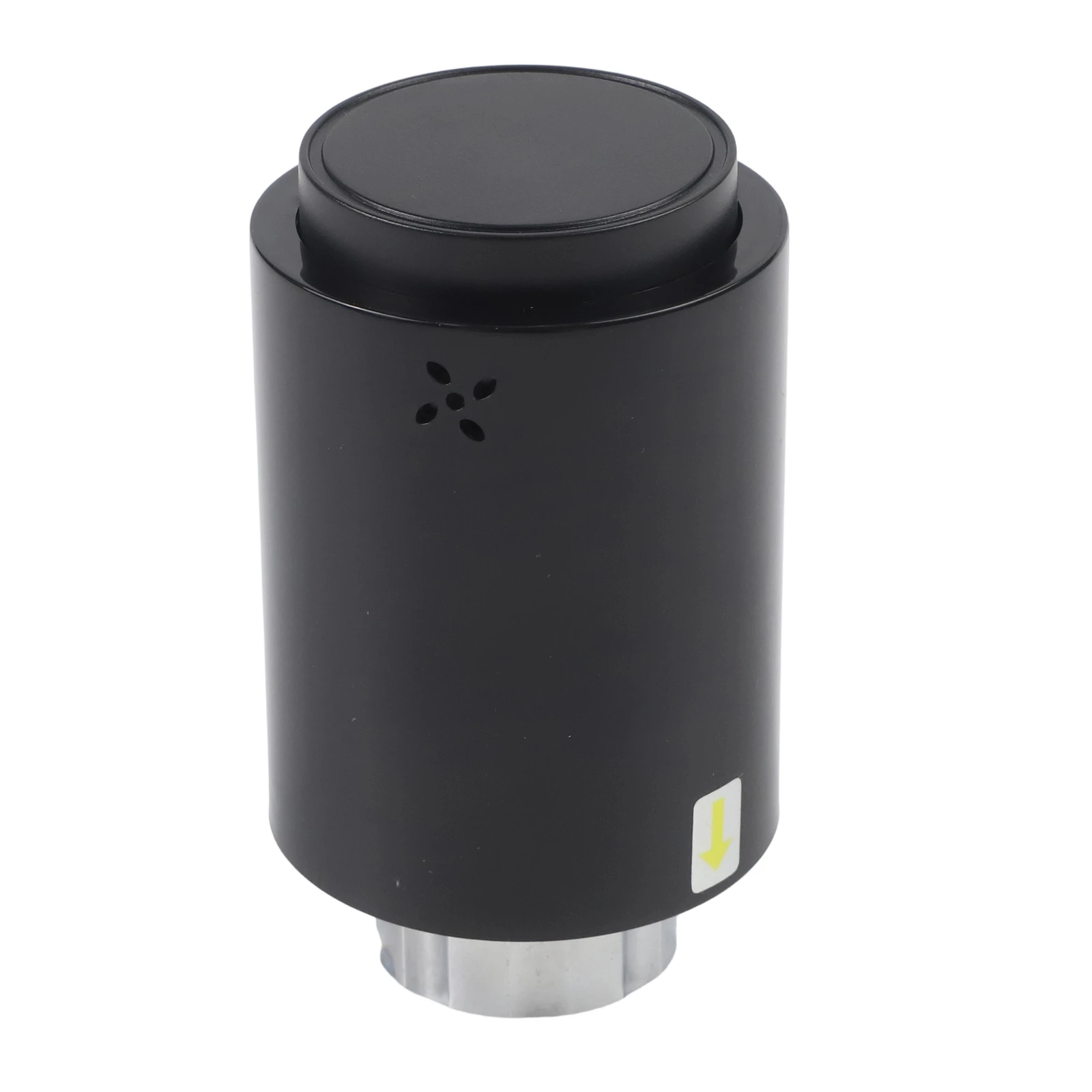 Smart Radiator Valve Thermostat Programmable with For Tuya For Zigbee App Control Multiple Modes and Safety Features
