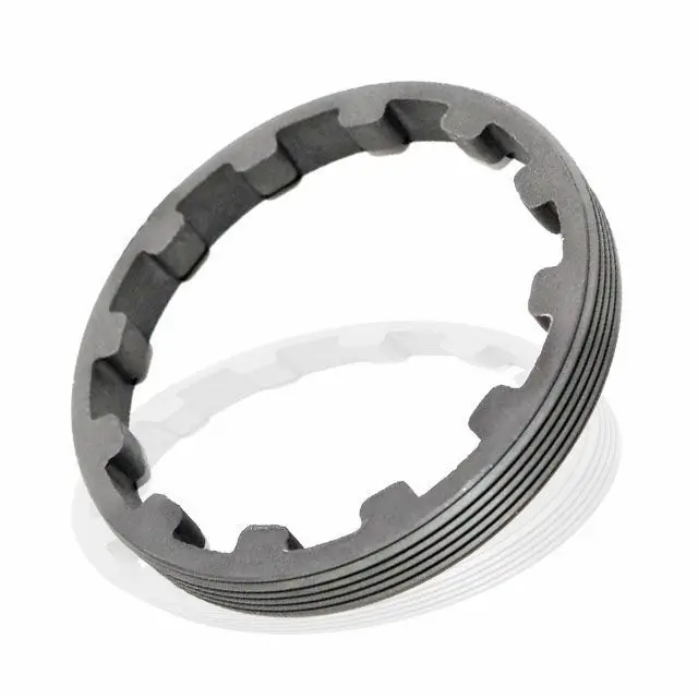 

Кольцевая гайка-фиксатор 697-45384-00 для лодочного мотора Yamaha 25-70 л.с.