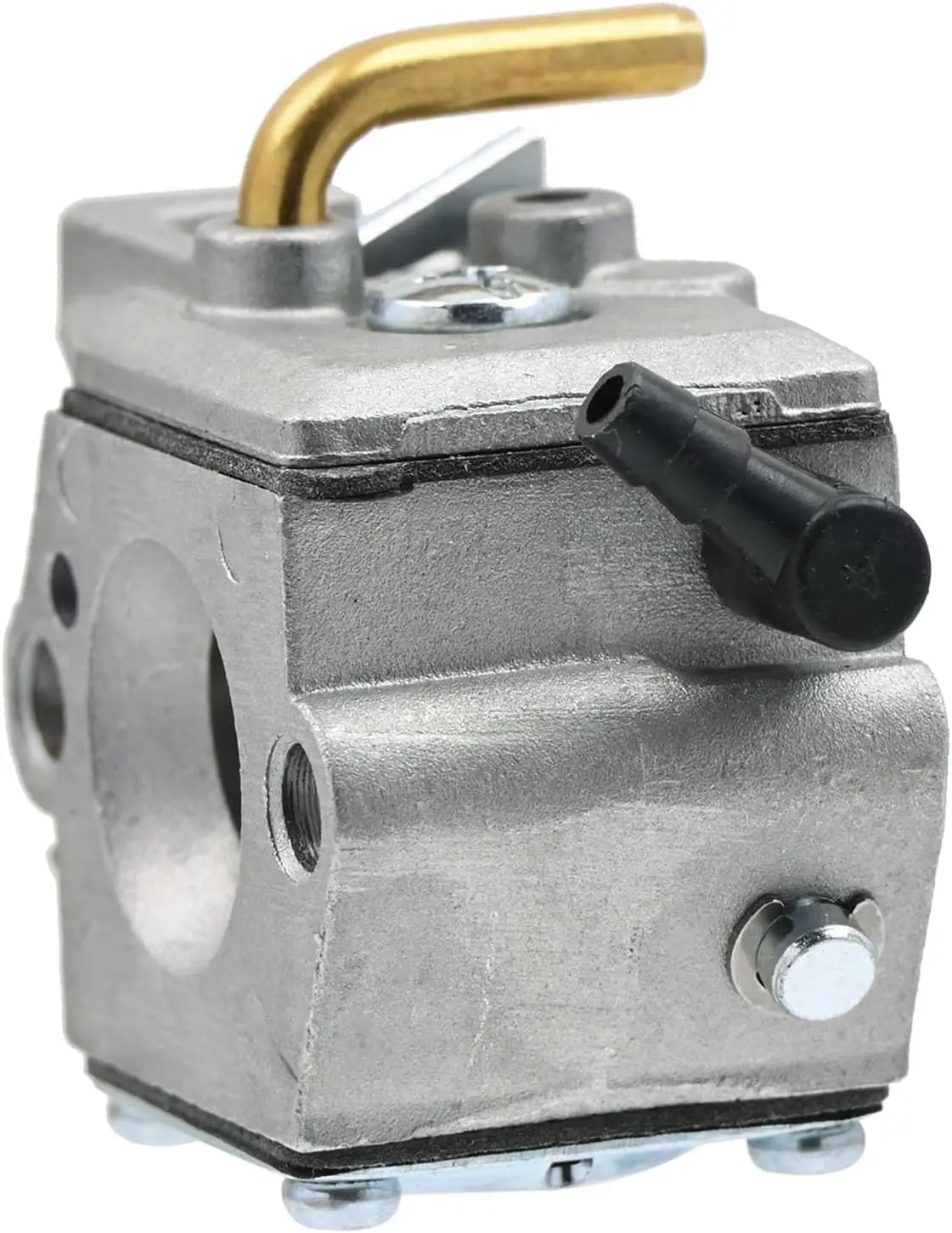 MS240 MS260 Carburetor For Stihl 024 026 MS240 MS260 Till HU-136A HS-136A Replace For  WT-194 Chainsaws 11211200611