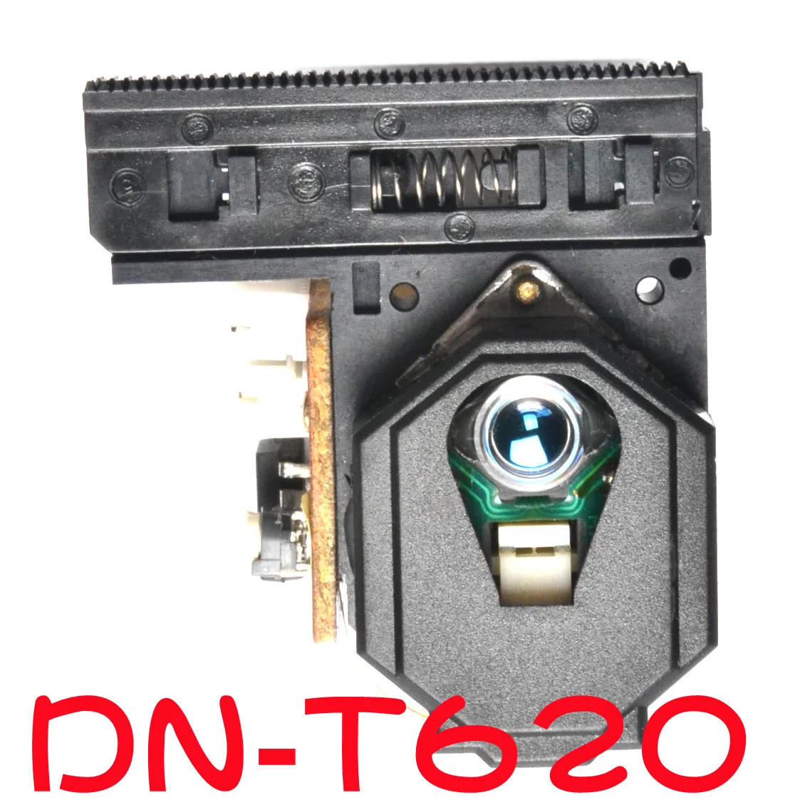 

Replacement for DENON DN-T620 DNT620 DN T620 Radio CD Player Laser Head Lens Optical Pick-ups Bloc Optique Repair Parts