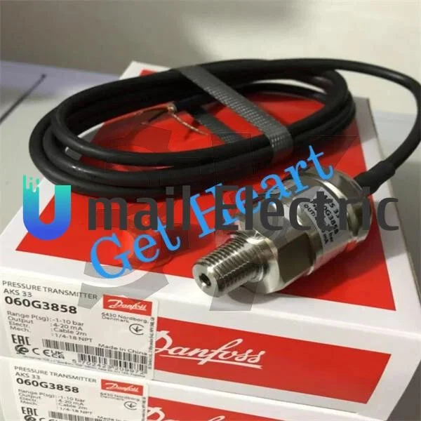 

Совершенно новый оригинальный точечный ПЛК Aks33 060g3858