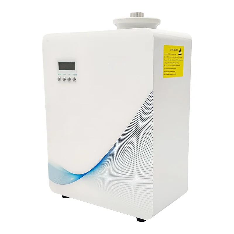 Diffuseur d'arômes mural professionnel, petite machine à parfumer, grande pièce