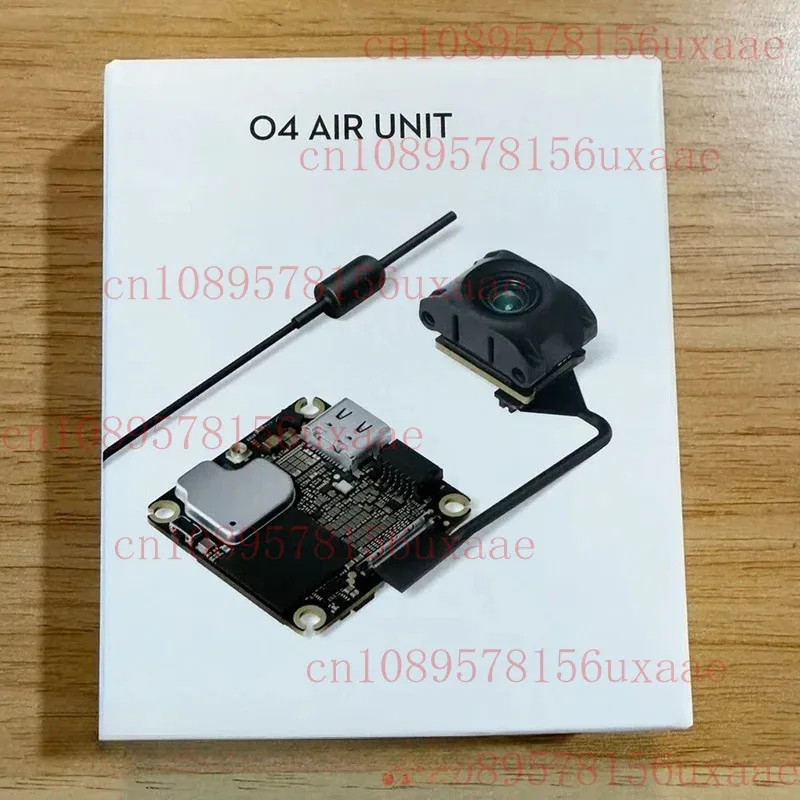 For Dji O4 Air Unit…