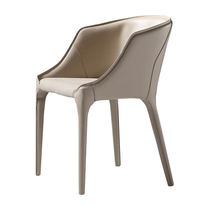-For Free Sample Customizable Modern Dining Room Upholstered Velvet Luxury Dining Chairs Gold Leg&