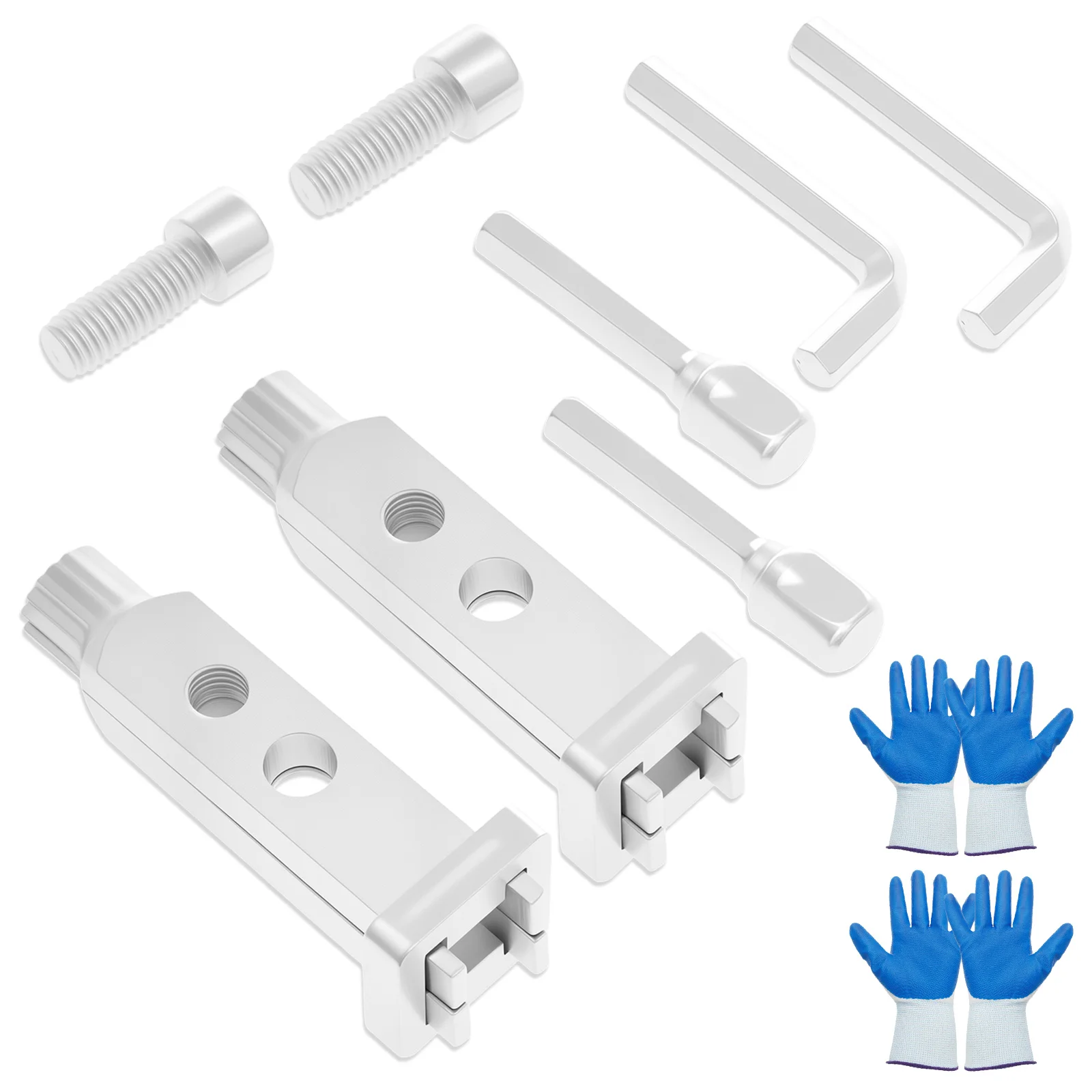 

Ручной съемник винтов, металлический кран, угловые клапаны, универсальный инструмент для удаления сломанных труб с эргономичной ручкой