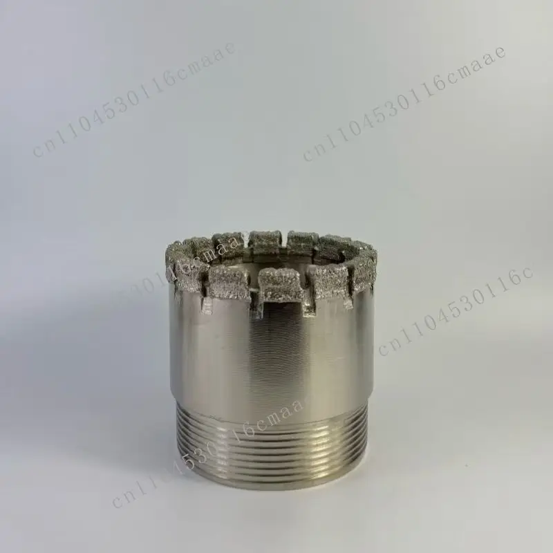 Geological Diamond Bits, Core Diamond Bits, Electroplated Diamond Bits