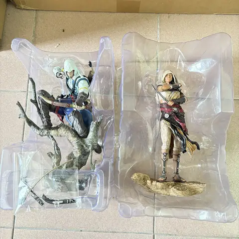 8 best sales Bayek Assassins Creed - №7