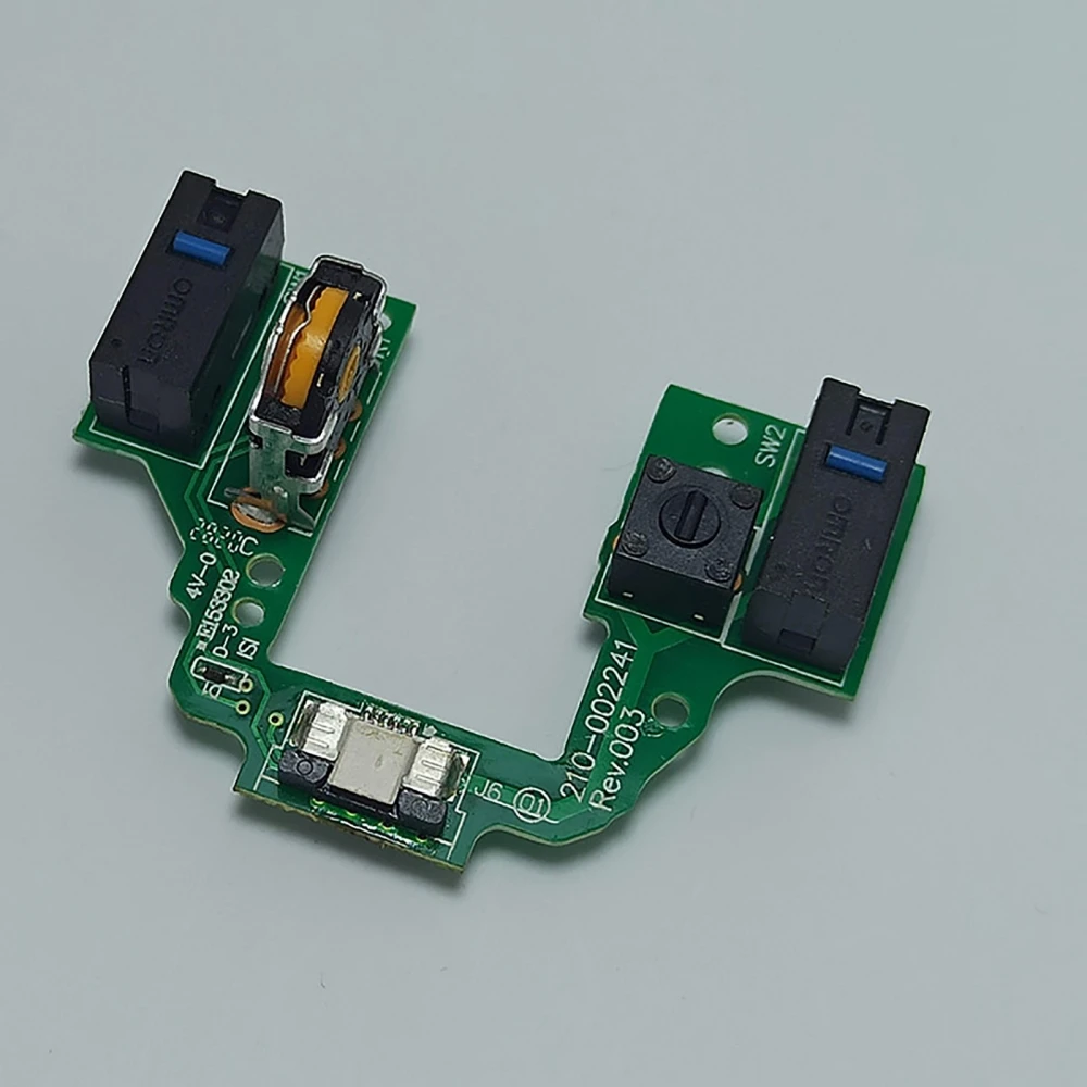 For G Pro X Superlight 1 PCS Mouse Micro Switch Key Motherboard Mouse Button Board Mouse Accessories