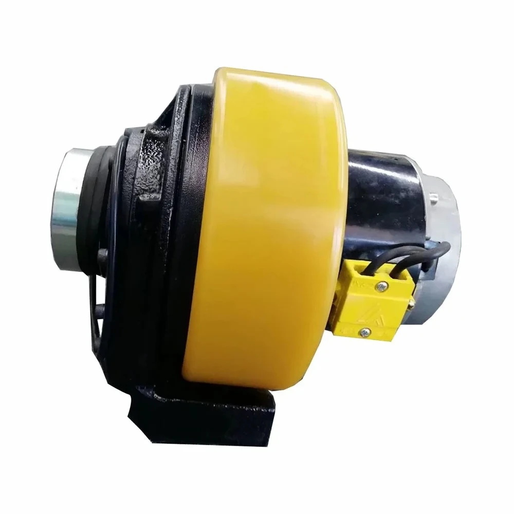 

24V 8N.m Promotion 10-15% off Drive Wheels Steering Unit Omnidirectional Wheel Drive Accessories for Robot Kits