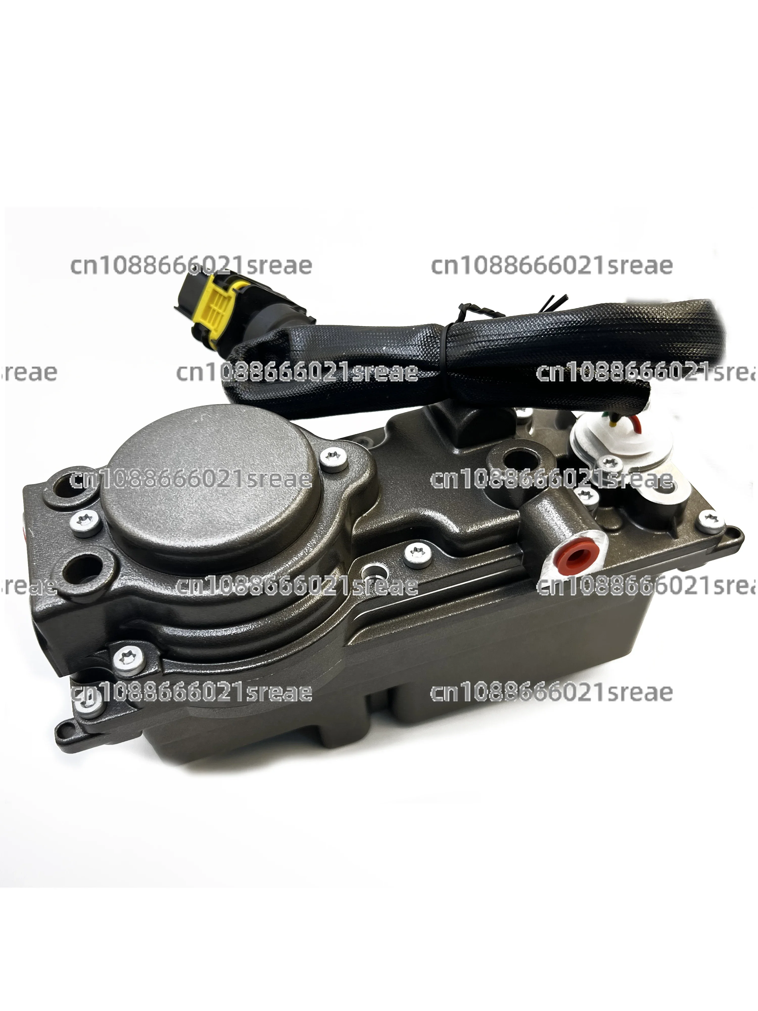 

4034284RX-3787573- Привод DAF-Paccar VGT