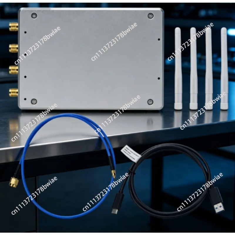 B210 Mini AD9361 Software Defined Radio (SDR) Development Board
