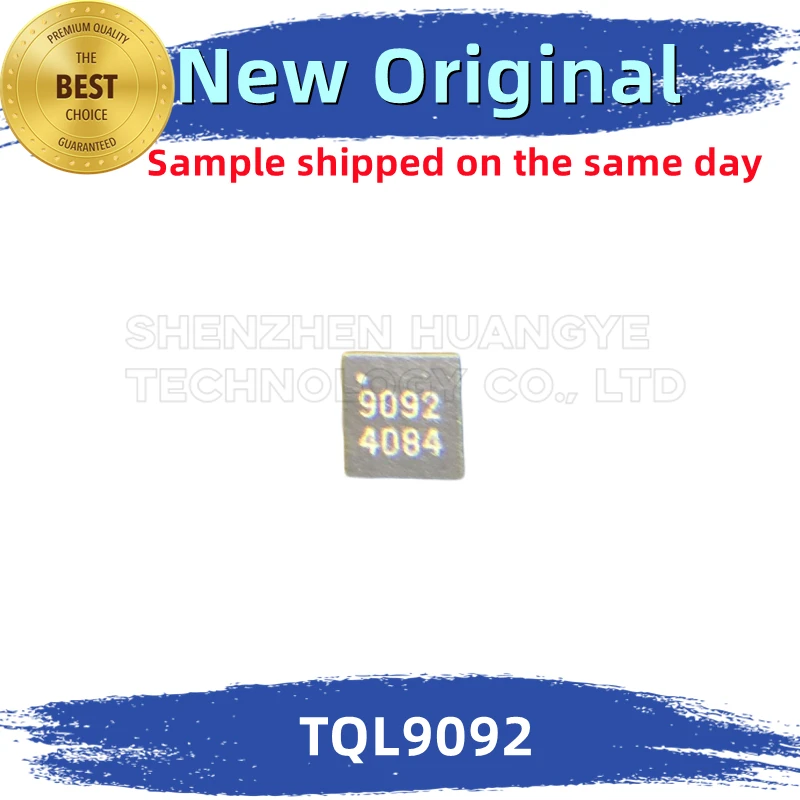 

10PCS/LOT TQL9092 Marking：9092 Integrated Chip 100%New And Original BOM matching