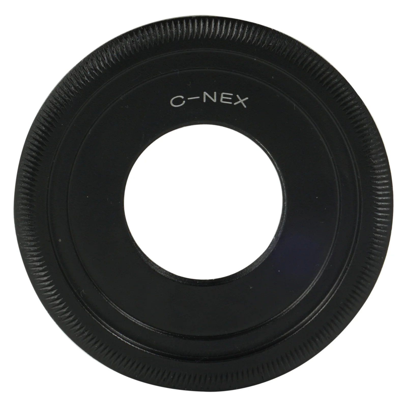 C-NEX Adapter For C Mount lens to Sony NEX E mount Camera NEX-5 A6000 A6300