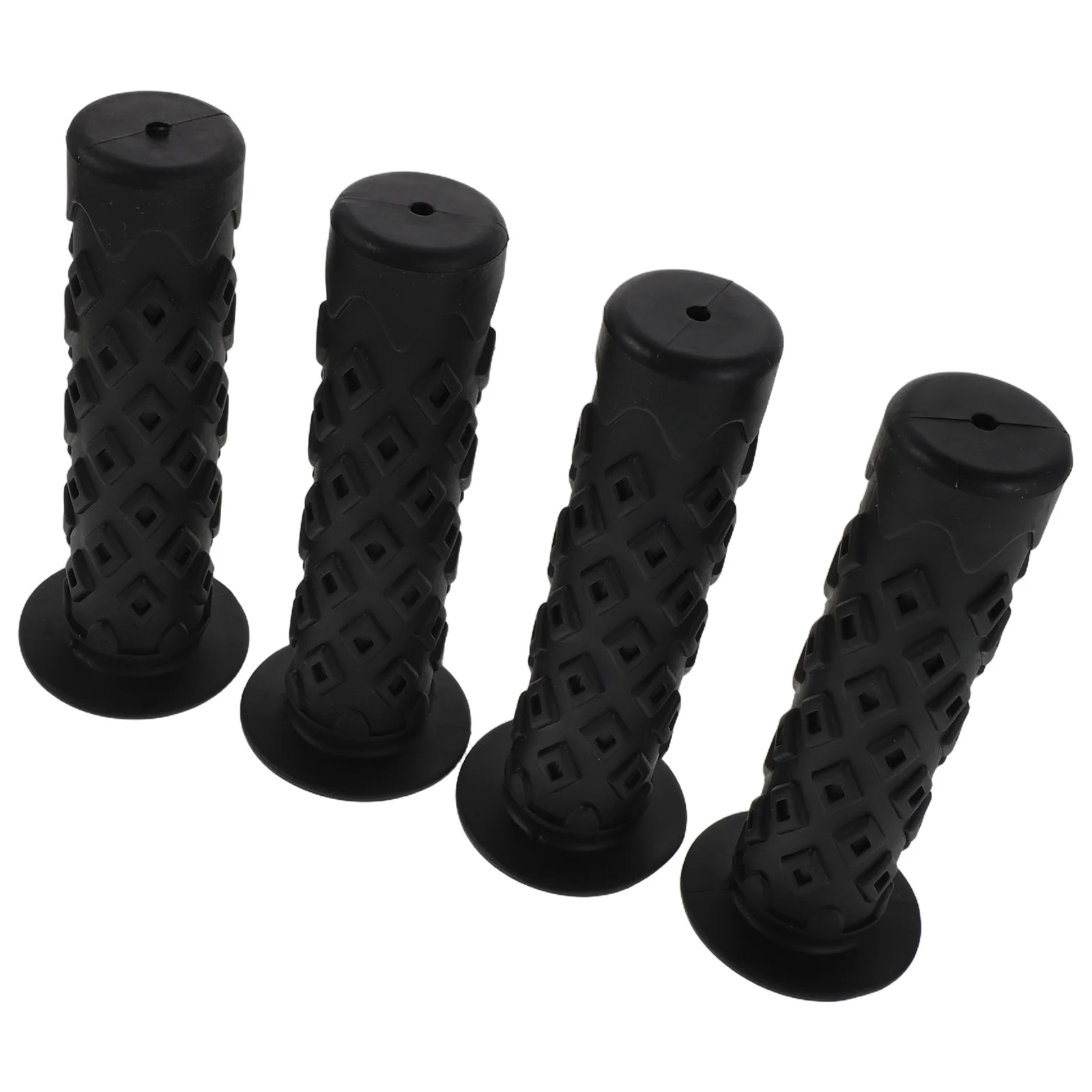 

Durable Mountain Bike Grips Comfortable Handlebar Tape 120cm for Bicycle Racing Outdoor Activities Black Green