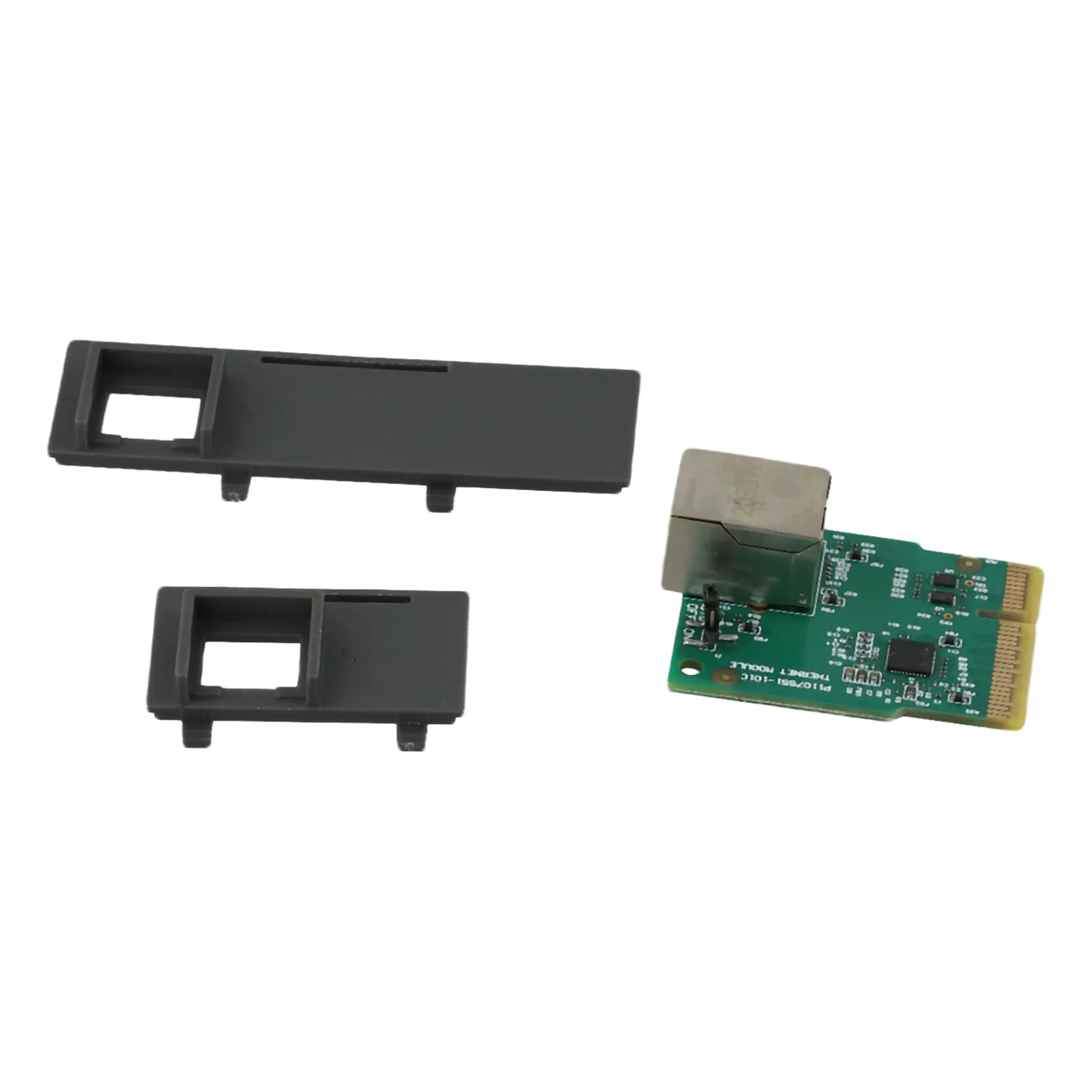 P1112640-015 Kit Upgrade Ethernet Module For Zebra ZD421 ZD421T ZD421D Printer 203dpi 300dpi PCB Circuit Board